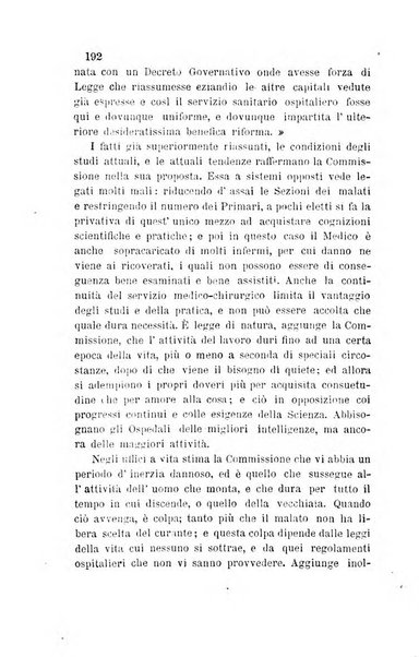 Bullettino delle scienze mediche