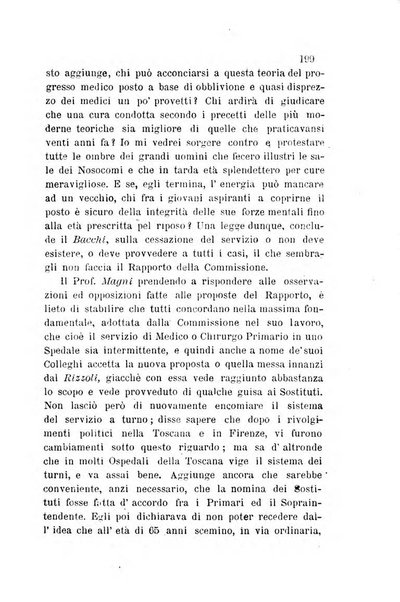 Bullettino delle scienze mediche