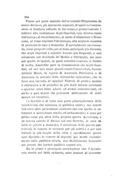 Bullettino delle scienze mediche