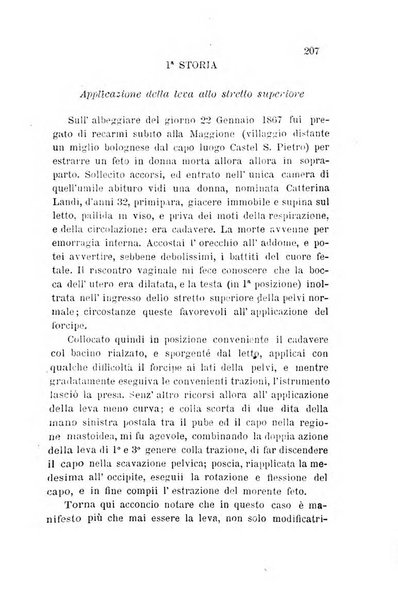 Bullettino delle scienze mediche