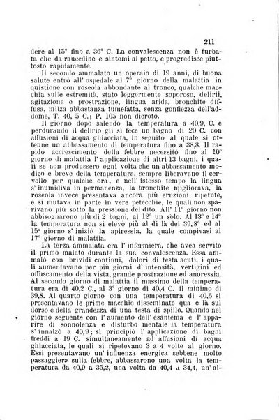 Bullettino delle scienze mediche