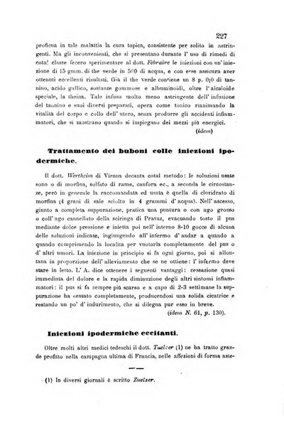 Bullettino delle scienze mediche