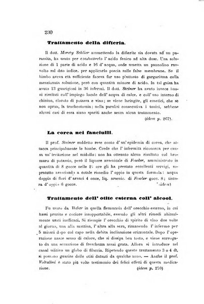 Bullettino delle scienze mediche