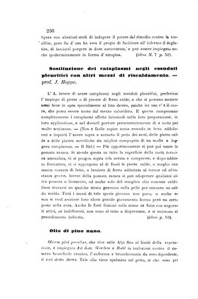 Bullettino delle scienze mediche