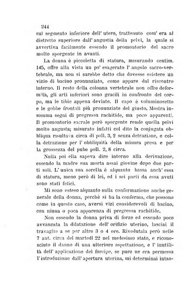 Bullettino delle scienze mediche