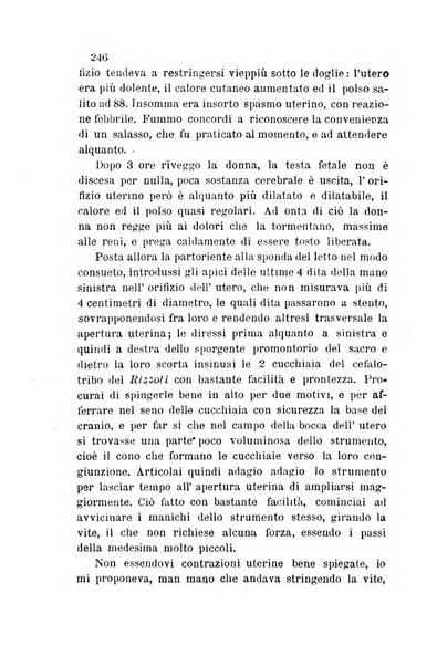 Bullettino delle scienze mediche