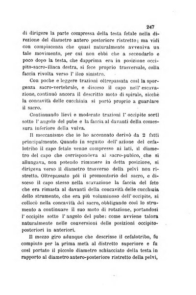 Bullettino delle scienze mediche