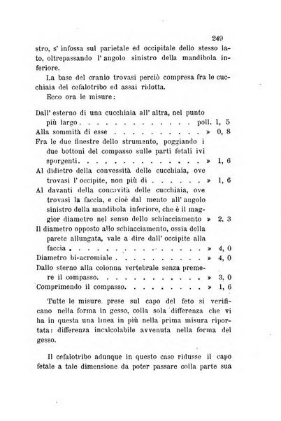 Bullettino delle scienze mediche