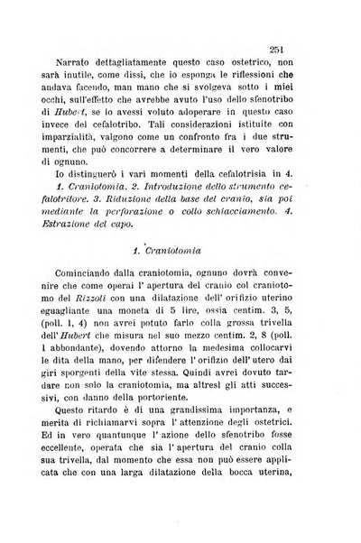 Bullettino delle scienze mediche