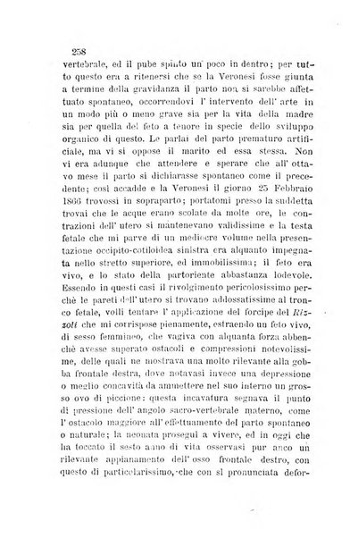 Bullettino delle scienze mediche