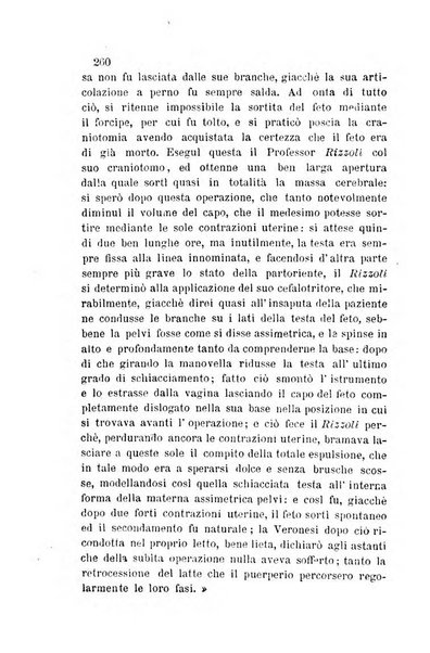 Bullettino delle scienze mediche