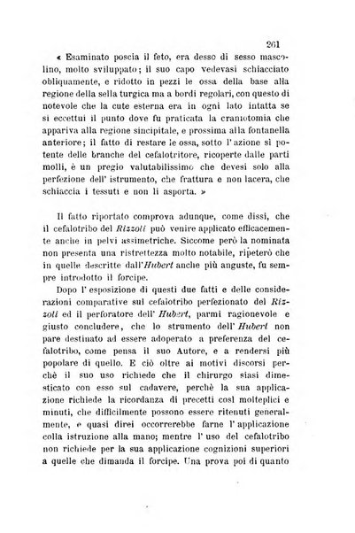 Bullettino delle scienze mediche