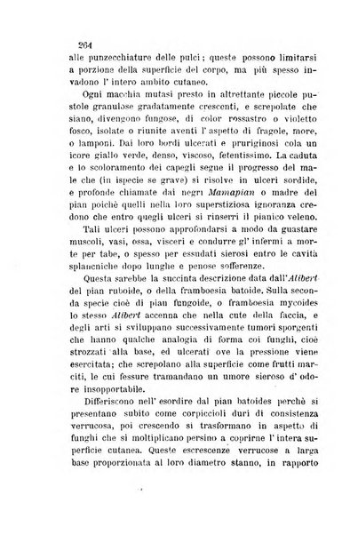 Bullettino delle scienze mediche