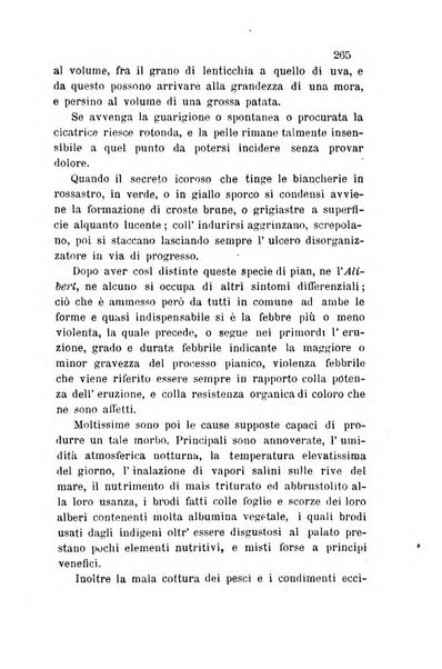 Bullettino delle scienze mediche