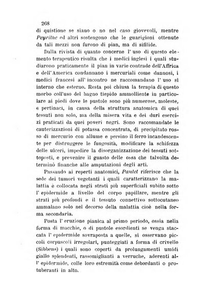 Bullettino delle scienze mediche