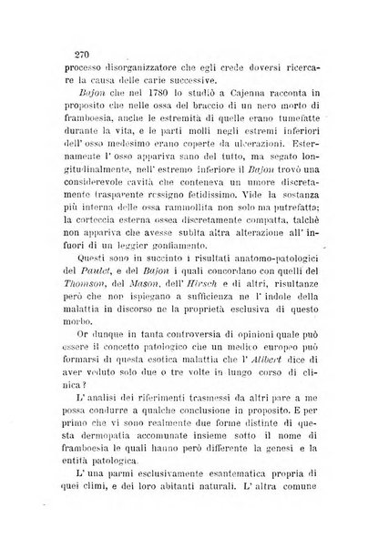 Bullettino delle scienze mediche