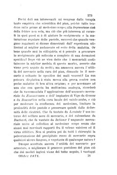 Bullettino delle scienze mediche