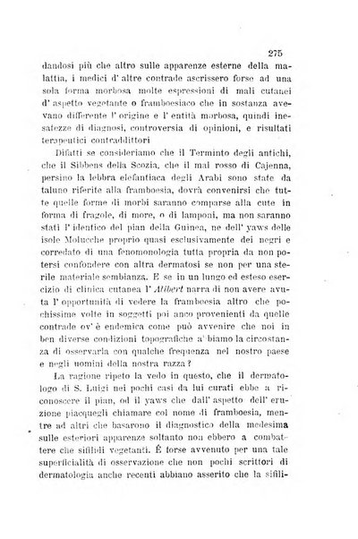 Bullettino delle scienze mediche