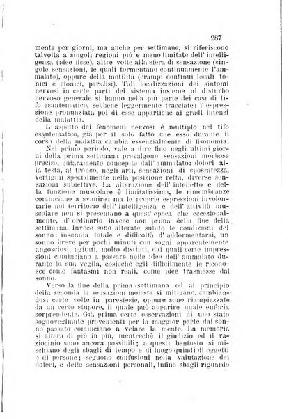 Bullettino delle scienze mediche