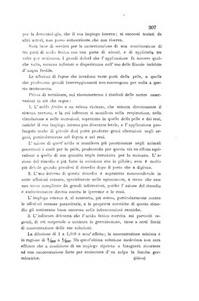 Bullettino delle scienze mediche