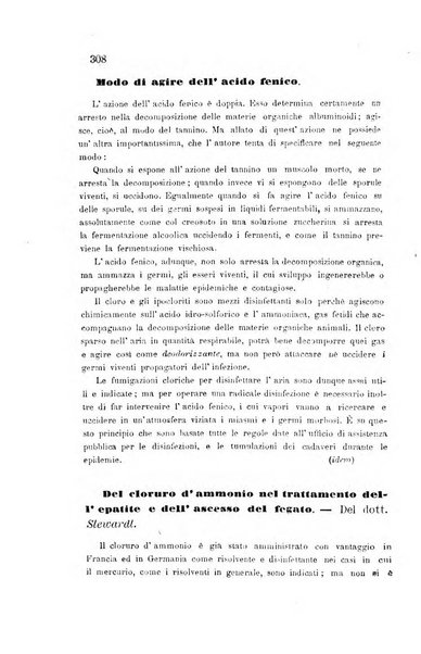 Bullettino delle scienze mediche