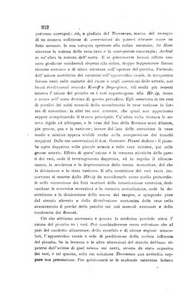 Bullettino delle scienze mediche