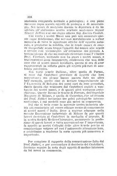 Bullettino delle scienze mediche