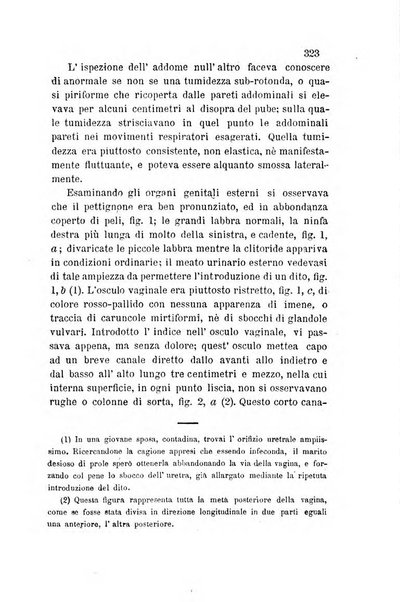 Bullettino delle scienze mediche