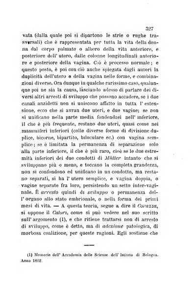 Bullettino delle scienze mediche