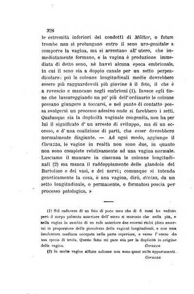 Bullettino delle scienze mediche