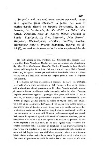 Bullettino delle scienze mediche