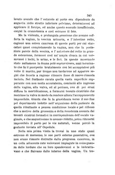 Bullettino delle scienze mediche