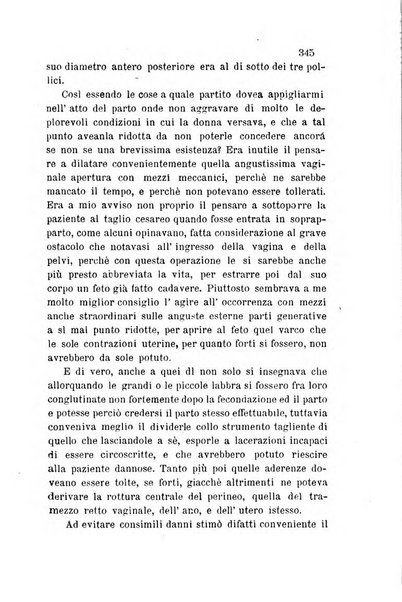 Bullettino delle scienze mediche