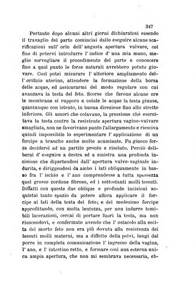 Bullettino delle scienze mediche