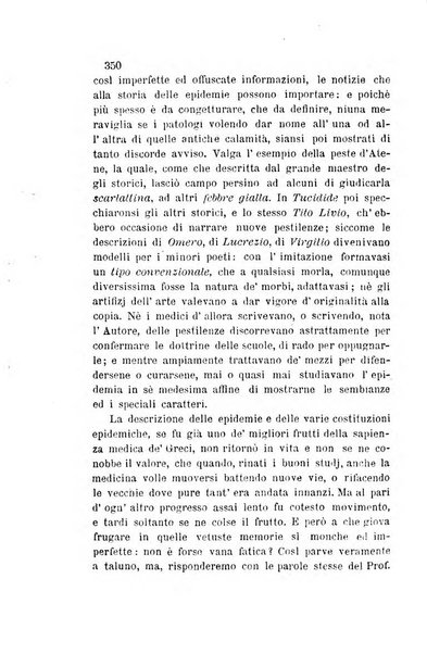 Bullettino delle scienze mediche