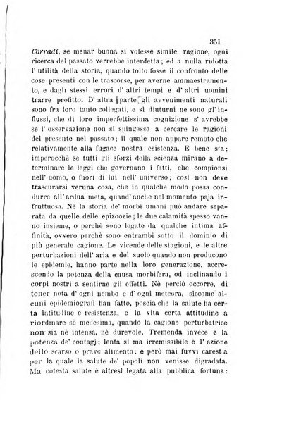 Bullettino delle scienze mediche