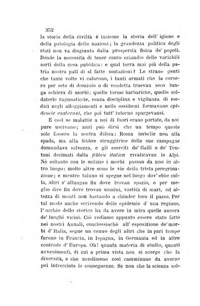 Bullettino delle scienze mediche