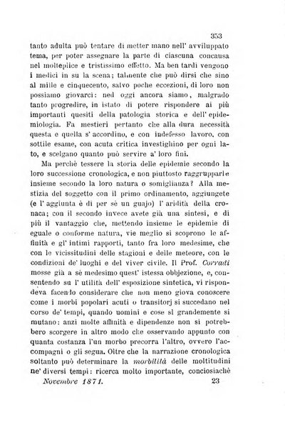 Bullettino delle scienze mediche