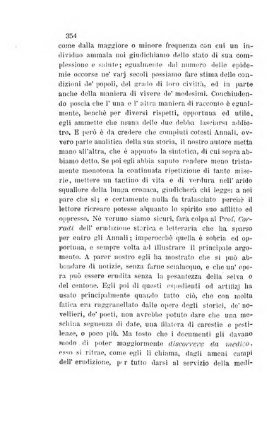 Bullettino delle scienze mediche