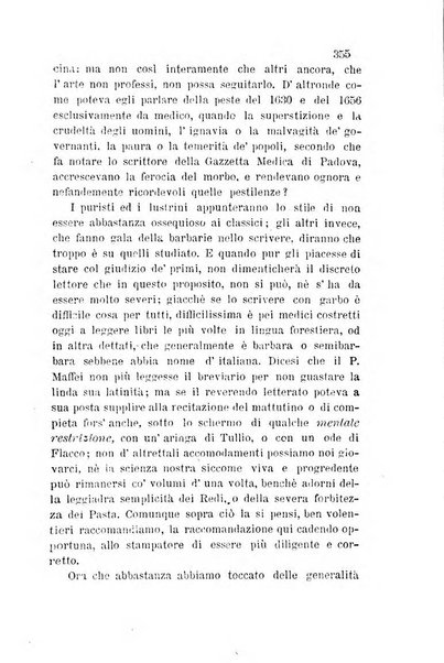 Bullettino delle scienze mediche