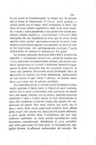 Bullettino delle scienze mediche