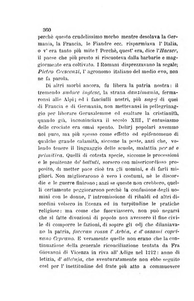 Bullettino delle scienze mediche