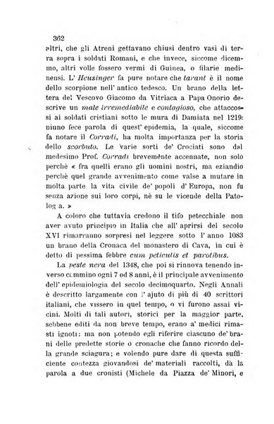 Bullettino delle scienze mediche