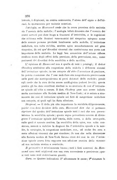 Bullettino delle scienze mediche