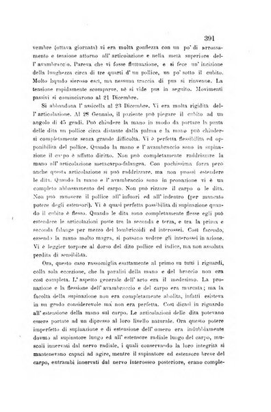 Bullettino delle scienze mediche