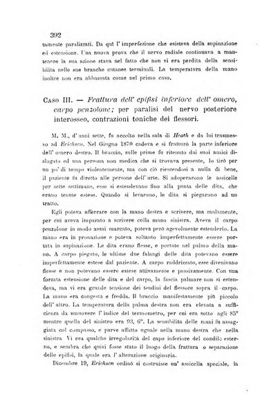 Bullettino delle scienze mediche