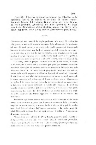 Bullettino delle scienze mediche