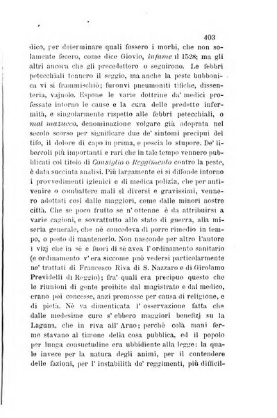 Bullettino delle scienze mediche