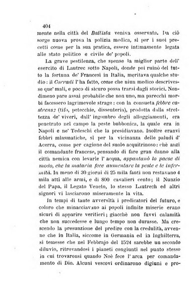 Bullettino delle scienze mediche