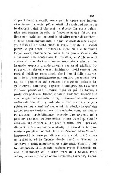 Bullettino delle scienze mediche